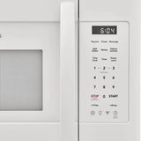 Frigidaire 1.8 cu ft. Over The Range Microwave, 300 CFM