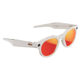 Oakley Meta HSTN OW8002, 4 Prizm Ruby