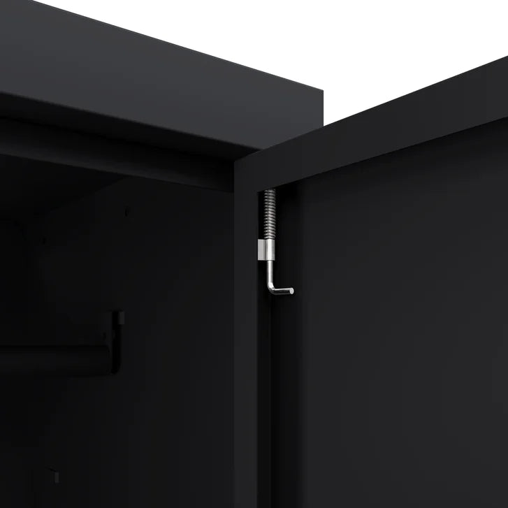 CEHA Prime Series Fully Welded 36 in. Garage Locker Set