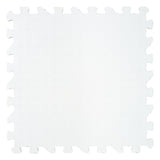Winnwell Skateable White Hockey Tiles, 12-pack