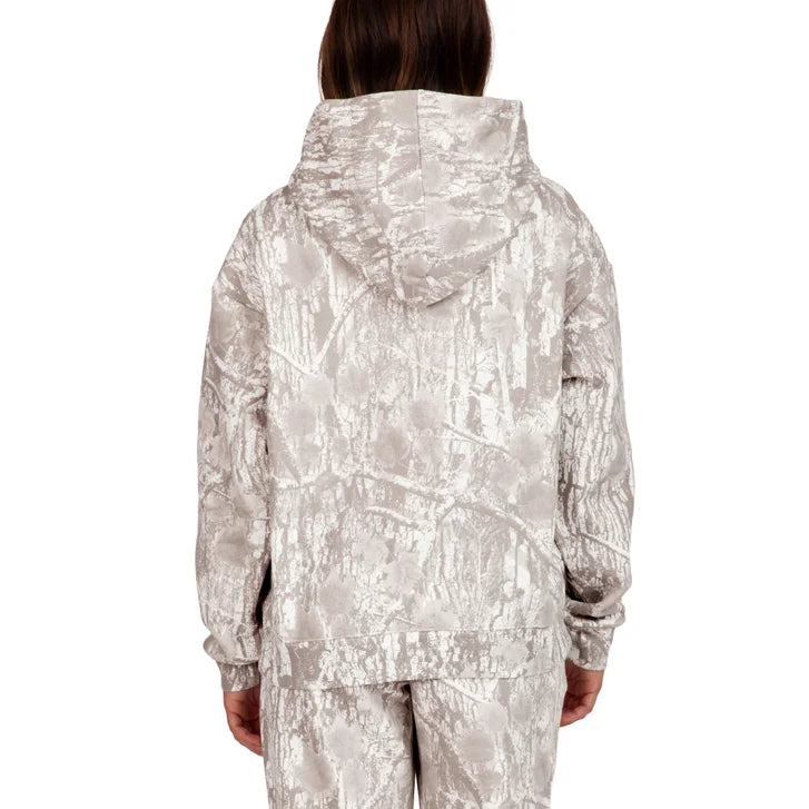 Lazypants Women’s Fleece Hoodie