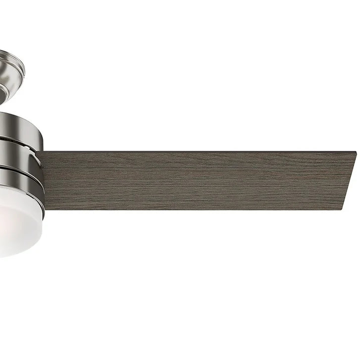 Hunter Exeter 54 in. (137.16 cm) LED Ceiling Fan