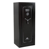 Sports Afield 10.42 cu. ft. Fire Rated and Waterproof Gun Safe