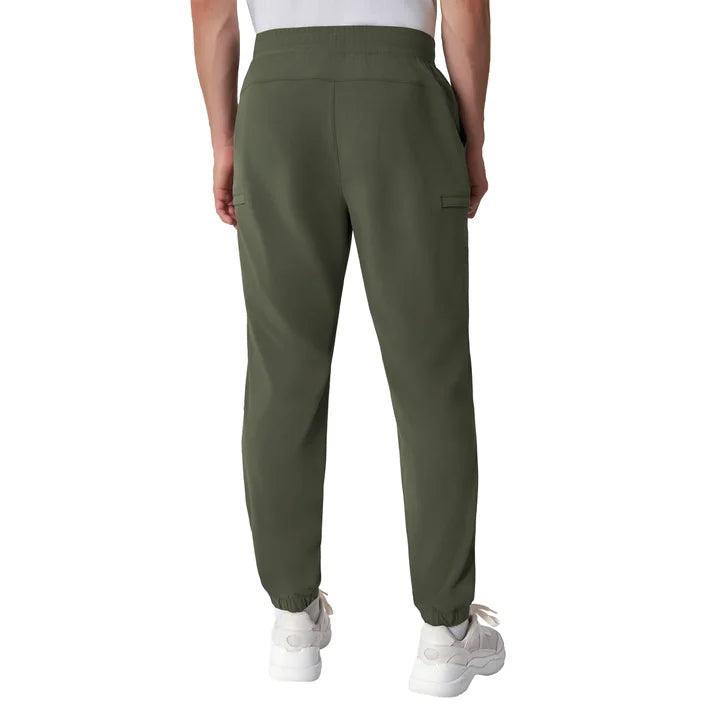 Mondetta Men's Flex Woven Jogger