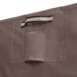 Classic Accessories Delridge Patio Furniture Cover