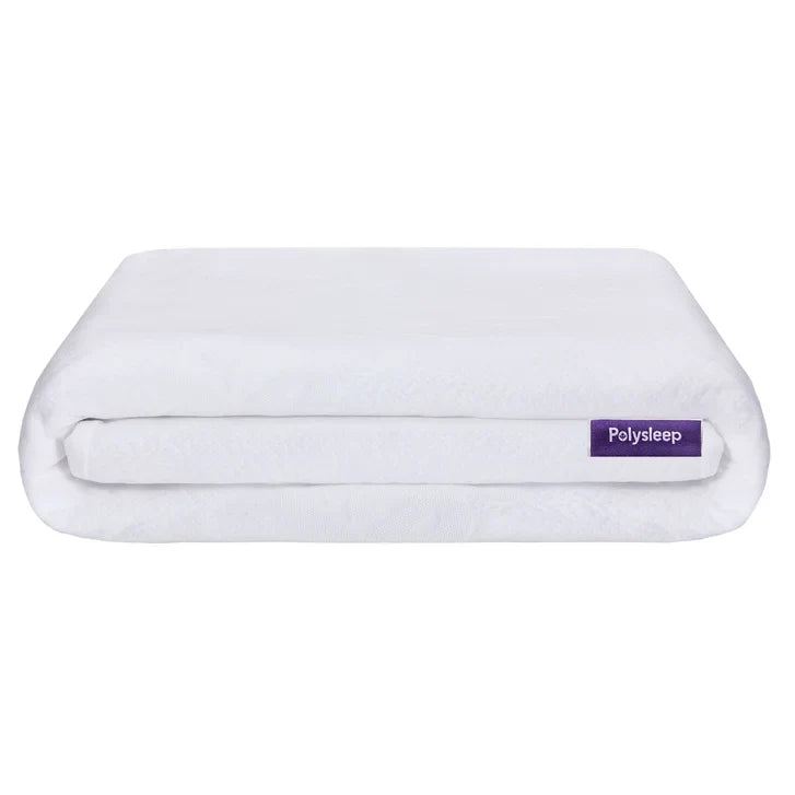 Polysleep Levita Adjustable Bed with Zephyr 30.5 cm (12 in.) Mattress