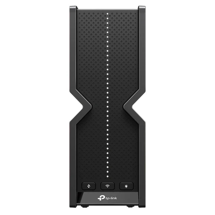 TP-Link Archer BE550 Tri-Band Wi-Fi 7 Router