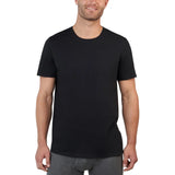 Kirkland Signature Men's Lightweight Crew – Breathable & Cool, 6-pack