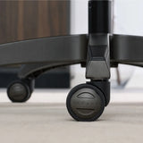 La-Z-Boy Office Manager Chair with Flip-Up Arms