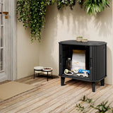 Keter 30G Garden Cube Deck Storage Box