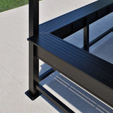 Sojag Bondi Dual-Zone 12 ft. x 20 ft. Gazebo