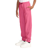 Lolë Boys' and Girls' Fleece Jogger