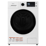 Midea 24 in. 3.1 Cu.Ft. All in One Ventless Washer Dryer Combo