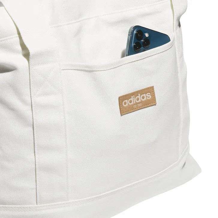 adidas Women’s Canvas Court Tote Bag