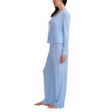 Splendid Women's Pointelle Lounge Set, 3-piece