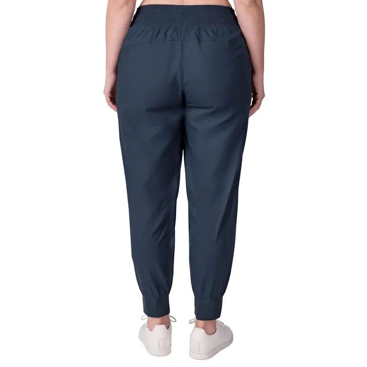 Tuff Athletics Women’s Woven Jogger