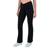 Tuff Athletics Women's Boot Cut Yoga Pant