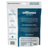 Williwaw Softer Bites Dog Treats, 6 x 150g
