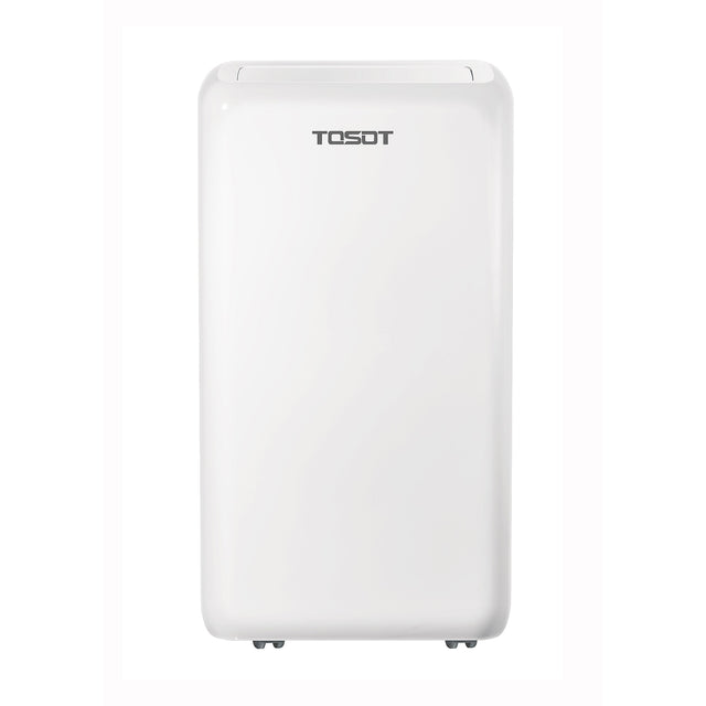 Tosot 9,600 BTU SACC Portable Smart Air Conditioner with Heat Pump & WIFI T5