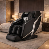 iComfort IC910-4D Zero Gravity Massage Chair