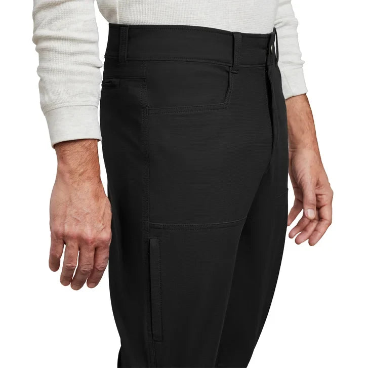 Kirkland Signature Men's Stretch Tech Pant