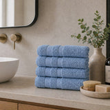 Made in Portugal Hand Towels, 4-pack