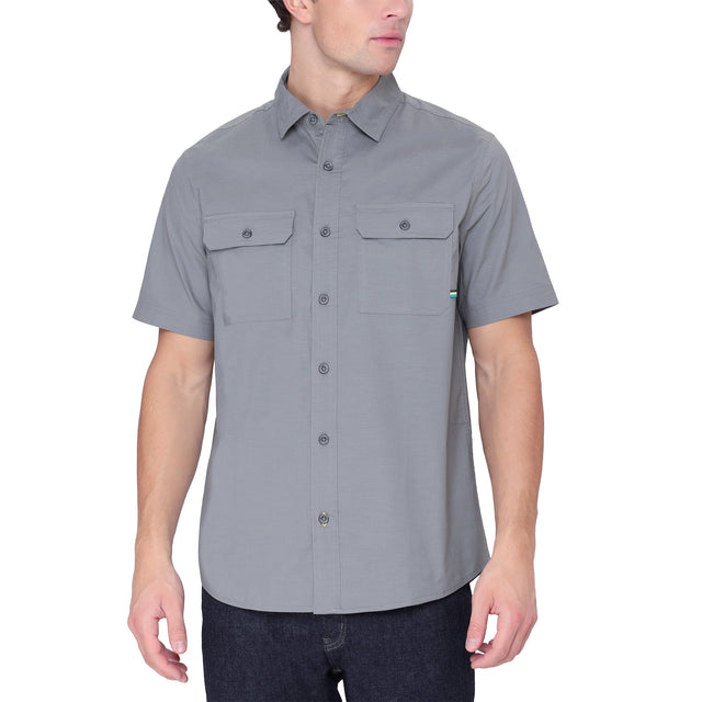 Sierra Designs Men's Tech Shirt K4