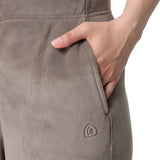 Sierra Designs Women’s Polar Fleece Pull-on Pants
