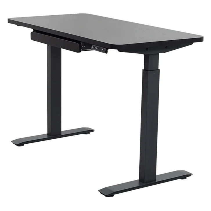 Motionwise 121.9 cm x 61 cm (48 in. x 24 in.) Height Adjustable Desk