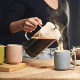 Staub Ceramic Mugs, 12-pack