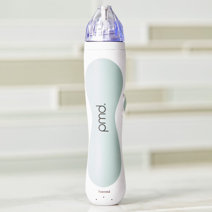 PMD Personal Microderm Classic Exfoliation Device