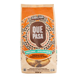 Kirkland Signature Organic Que Pasa Tortilla Chips, 908 g