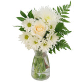 Euro Garden Mini Bouquets, 20-pack