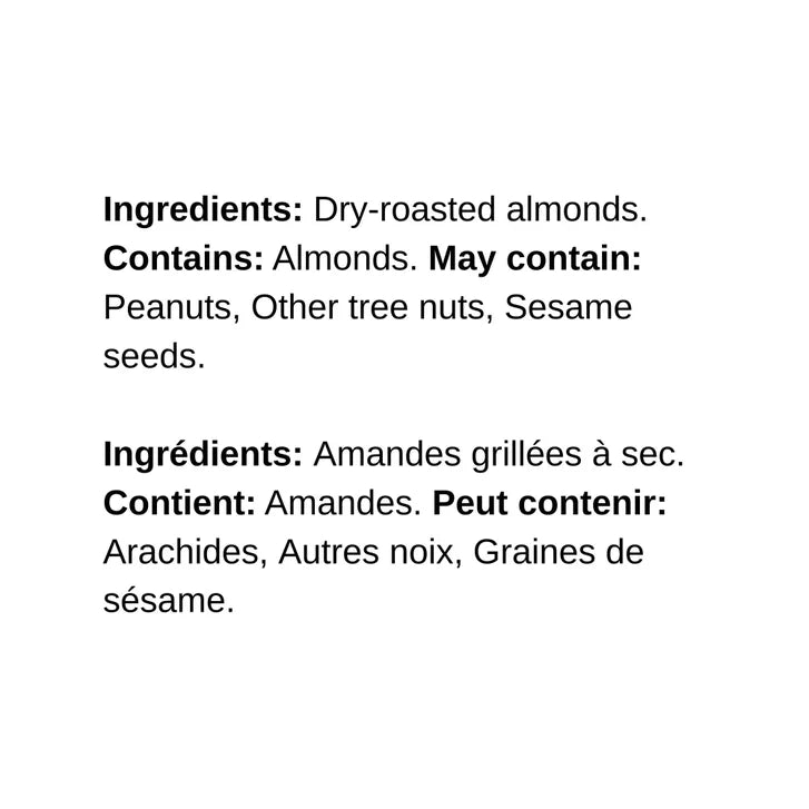 Nuts To You Nut Butter Smooth Almond Butter, 2 × 735 g