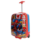 Bioworld - Licensed Kids 2-piece Luggage Set