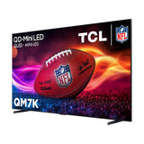 TCL 115" Class - QM7K Series - 4K UHD QD-Mini LED TV