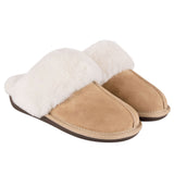 Nuknuuk Women’s Shearling Slippers