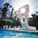 Step2 - Vero Poolside Basketball Hoop