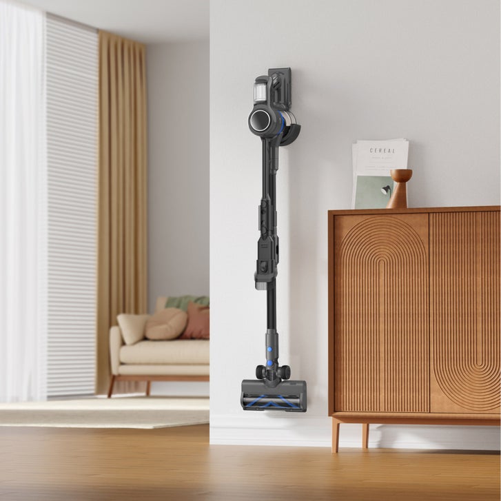 MOVA J30 Cordless Vacuum Cleaner