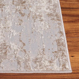 Safavieh Continental Collection Indoor Area Rug