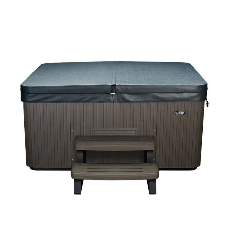 Beachcomber 637 LEEP 27-jets (58 FlexJets) Spa