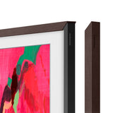 Samsung Customizable Bezel for The Frame Pro TV, Modern