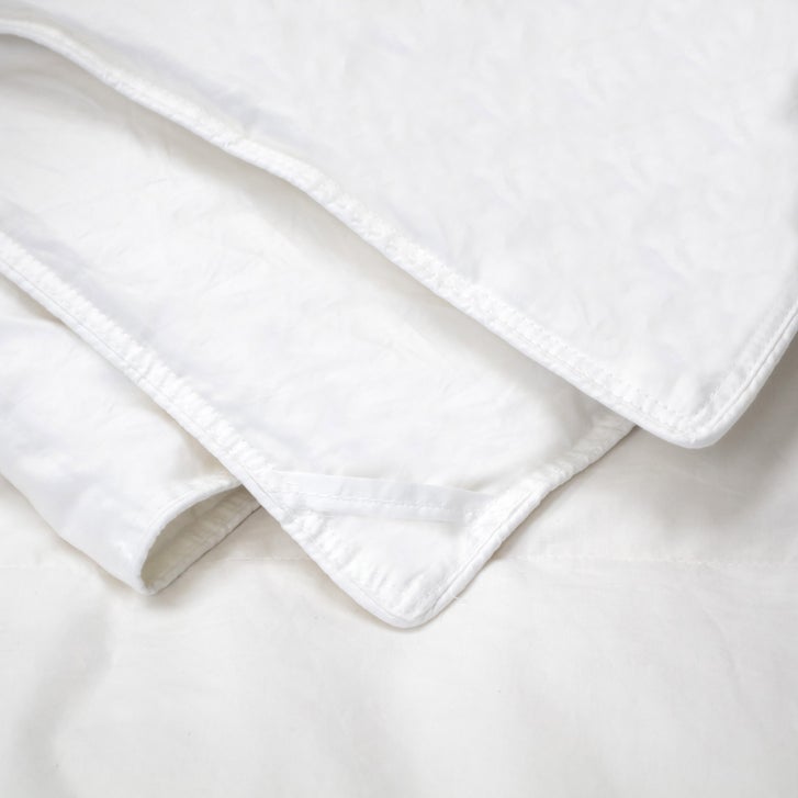 Westex Canadian Brome Lake Duck Down All Season Duvet