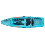 Cobra Trekker 8.8, Fishing Kayak