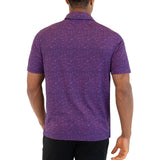 Verzus Family Golf Collection - Moisture-Wicking Performance Shirt