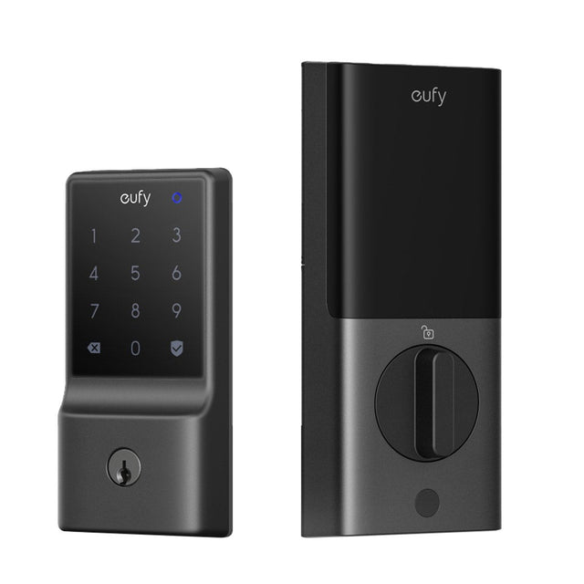 eufy Keyless Entry C34 Smart Door Lock I4