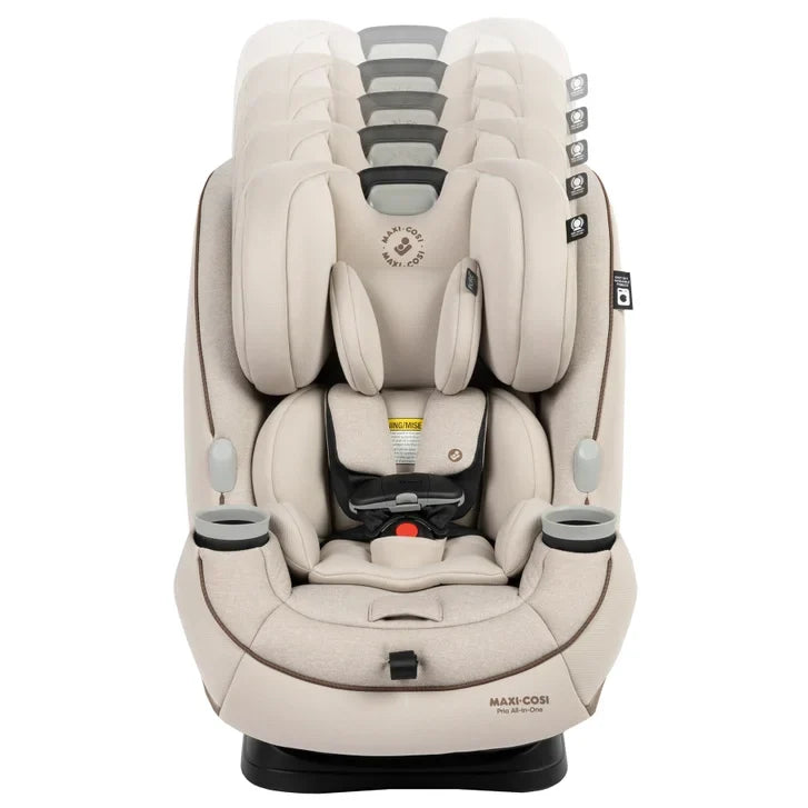 Maxi-Cosi, Pria All-in-One Convertible Car Seat