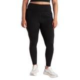Aurum Women's 7/8 Leggings with Pockets