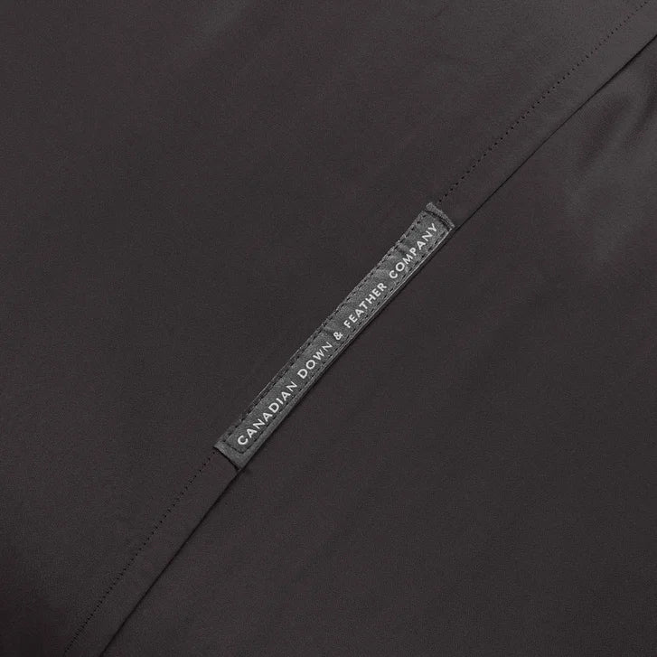 Canadian Down & Feather Company Duvet Cover Set, 3-piece