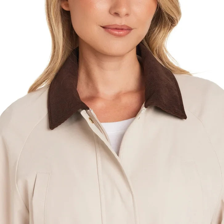 Weatherproof Women's Barn Jacket
